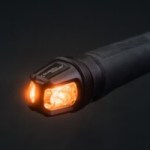 Les nouveaux clignotants vélo Turntec T2 s’intègrent subtilement à votre guidon pour augmenter votre sécurité