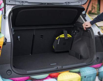 Essai Skoda Epiq Prototype // Source : Skoda