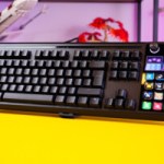 Test Corsair Galleon 100 SD : le clavier qui a remplacé mon Stream Deck +