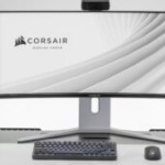 Corsair brade à -35 % son écran PC QD-OLED incurvé de 34 pouces (WQHD et 240 Hz) taillé pour le gaming