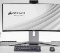 Corsair XENEON 34WQHD240-C