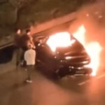 Crash mortel en Xiaomi SU7 électrique : les experts pointent du doigt les poignées électriques présentes sur de nombreuses voitures du marché