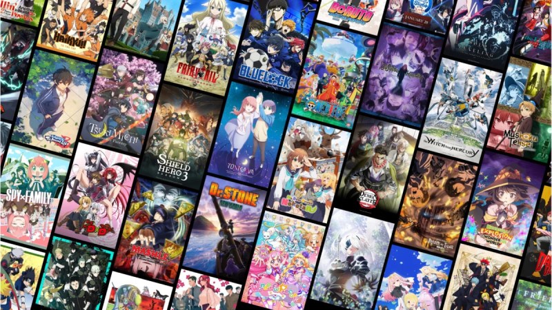 Abonnés Crunchyroll, il y a une mauvaise nouvelle pour vous