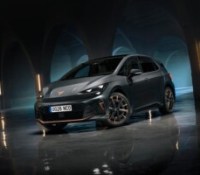 Découverte Cupra Born restylée