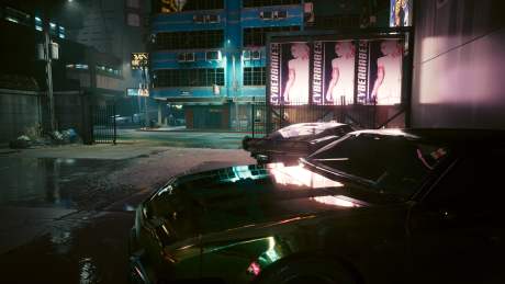 Cyberpunk 2077 (C) 2020 by CD Projekt RED 19_02_2026 09_58_45 Avec PT // Source : Humanoid XP