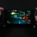 Faire tourner Cyberpunk 2077 sur Android : voici ce que ça donne