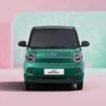 Cette adorable voiture électrique chinoise à moins de 6 000 € ferait un tabac en Europe (si elle y arrivait un jour)