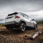 Le rapport entre un Dacia Duster 4×4 et une Porsche, des grosses promos AUDI, et un alléchant VTC électrique Decathlon – Récap’ Survoltés