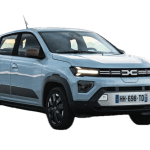 Dacia Spring (2026)