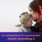 Death Stranding 2 : votre PC pourra-t-il faire tourner le dernier titre phare de Kojima