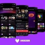 Deezer lance Flow Tuner pour personnaliser les recommandations musicales