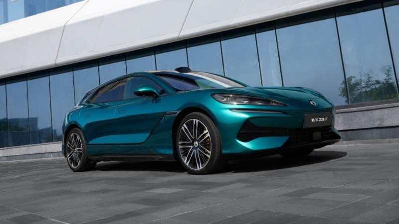 Plus de 1 000 km d’autonomie CLTC&nbsp;: BYD est désormais le seul au monde à franchir ce cap symbolique, mais attention aux petites lignes