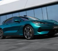 Denza Z9 GT – 00012