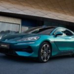 1 140 chevaux et version hybride : la fiche technique démente de la nouvelle Denza Z9 GT