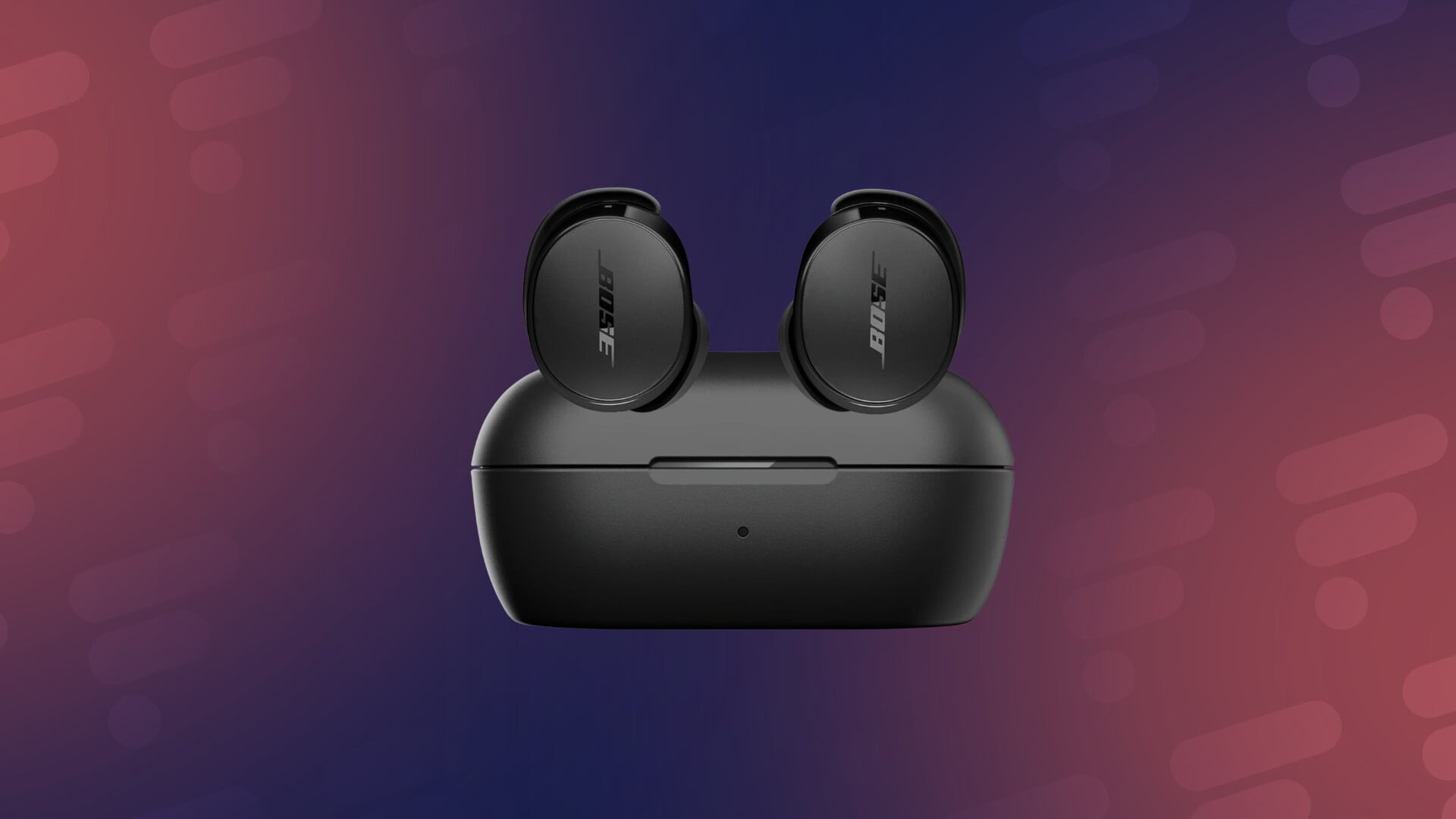 Bose QuietComfort BP