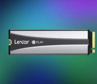 SSD Lexar 2 To BP