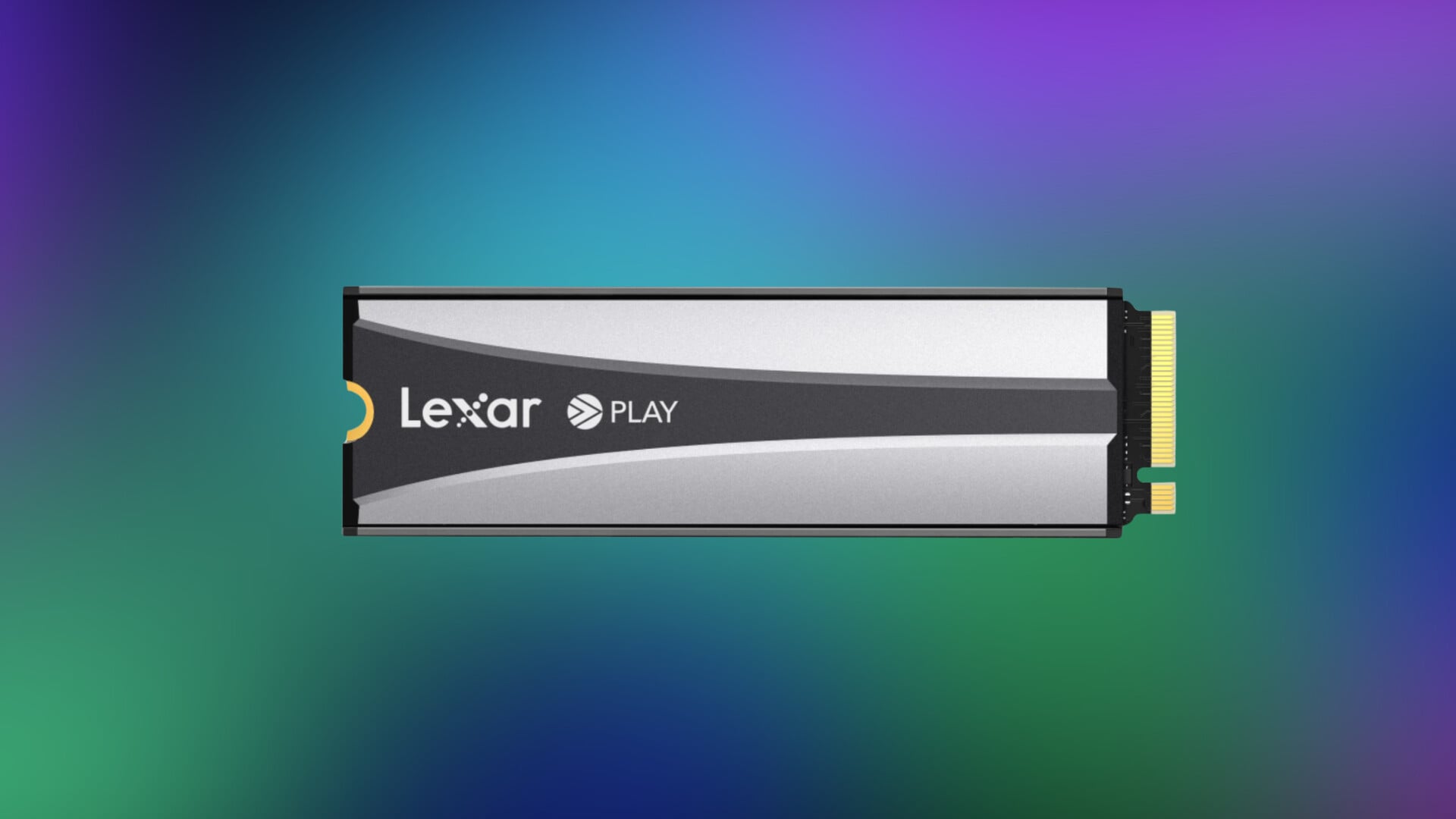 SSD Lexar 2 To BP