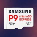 Il est possible de tripler le stockage de votre Nintendo Switch 2 pour pas cher avec cette microSD Express de Samsung à -30 %