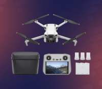 DJI Mini 3 Fly More Combo BP