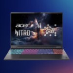 Ce laptop d&rsquo;Acer taillé pour le gaming avec son AMD Ryzen AI 9 et sa RTX 5070 Ti chute sous les 2 000 €
