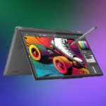 Le puissant Lenovo Yoga 7i sous Ultra 7 à mi-chemin entre le PC portable et la tablette devient encore plus intéressant avec cette remise de 150 €