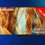 Remise XXL sur ce TV Neo QLED de 75 pouces avec cette réduction de 520 euros