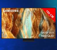 Samsung 75QN70F BP