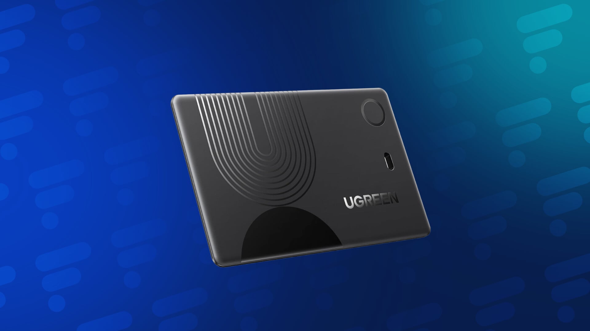 Rastreador Ugreen BP