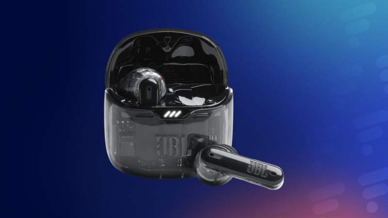 Les JBL Tune Flex Edition perdent plus de 50&nbsp;% de leur prix chez Amazon