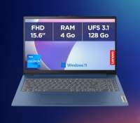 Lenovo IdeaPad Slim 3 BP