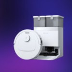 Darty propose ce robot aspirateur-laveur Ecovacs équipé de deux serpillères et d&rsquo;une puissance d&rsquo;aspiration de 25 000 Pa pour 250 euros de moins
