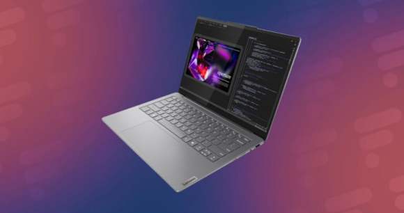 Lenovo Yoga Slim 7 BP