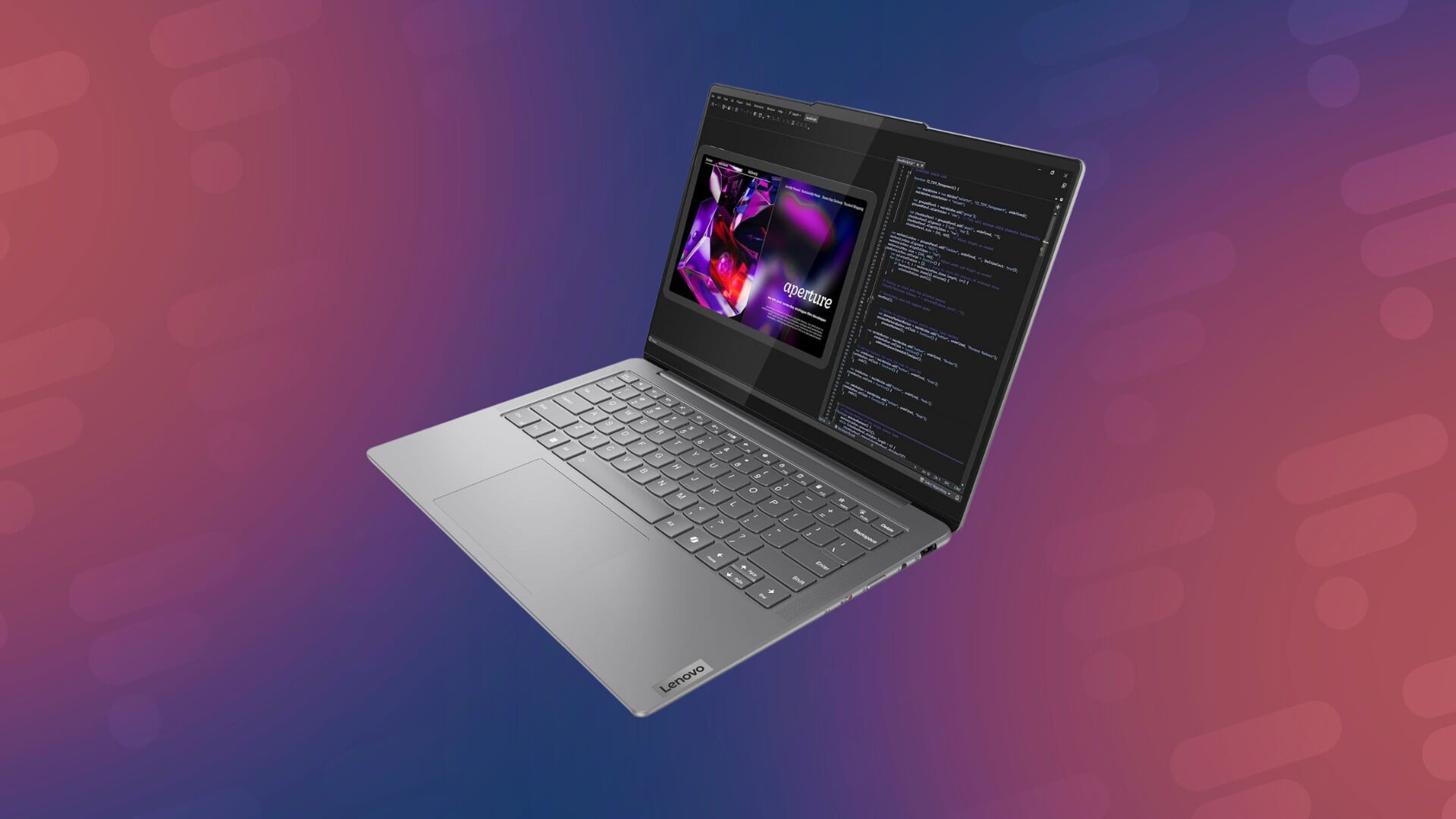 Lenovo Yoga Slim 7BP