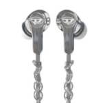 Ecouteurs filaire Diesel 60458 Wired Earbuds, de vrais accessoires de mode