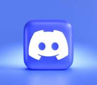 Le logo de Discord // Source : Photo de Mariia Shalabaieva sur Unsplash       