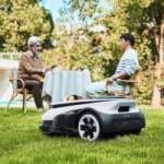 Ecovacs GOAT : la nouvelle gamme 2026 sonne la fin des balises et du coupe-bordure manuel