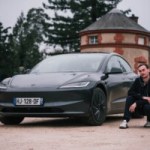 J’ai testé la Tesla Model 3 Propulsion, sûrement la meilleure voiture électrique du moment