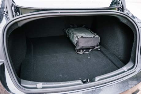 DSC07656-12 Tesla Model 3 Propulsion // Source : Robin Wycke - Frandroid