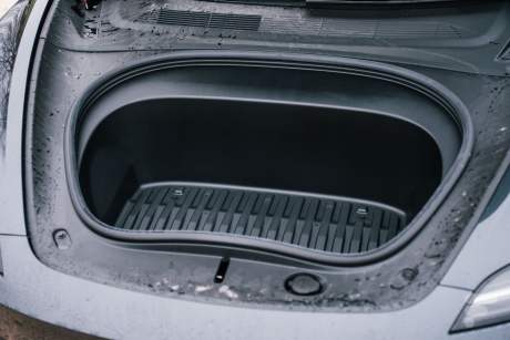 DSC07666-15 Tesla Model 3 Propulsion // Source : Robin Wycke - Frandroid