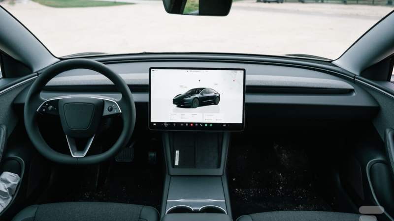 Tesla pourrait enfin corriger l’un des défauts les plus agaçants de ses voitures électriques : les essuie-glaces