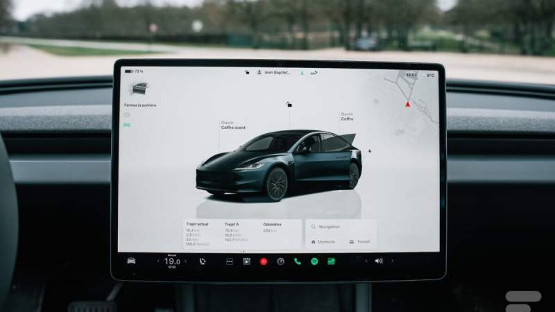 Marre du bruit de roulement en voiture&nbsp;? ZF invente l&rsquo;amortisseur qui annule les sons parasites