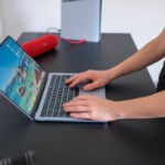 Test du Secretlab Magnus Evo : un bureau qui fait disparaître les câbles (vraiment)