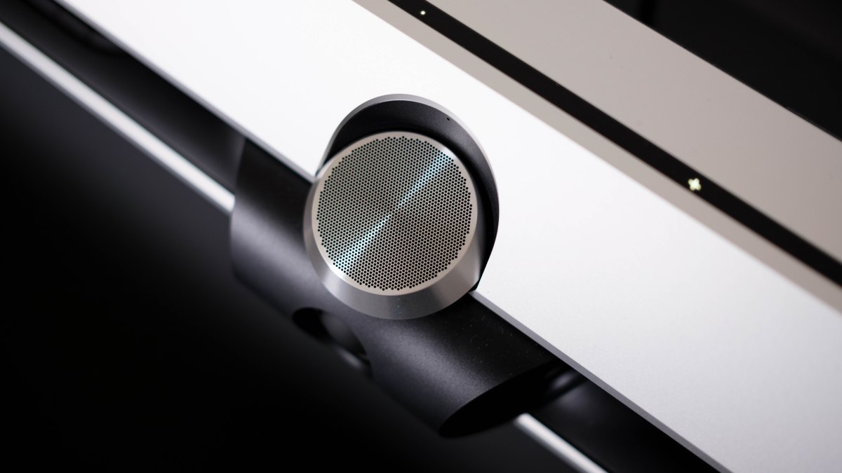 Image J’ai testé la Bang & Olufsen Beosound Premiere : la barre de son la plus belle du marché est aussi l’une des meilleures