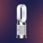Enfin de retour en promo, ce purificateur d&rsquo;air Dyson 3-en-1 est 100 € moins cher