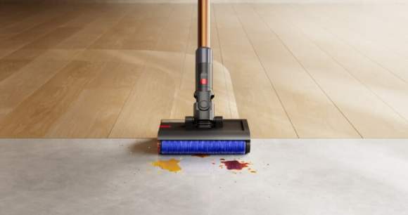 Dyson PencilWash // Source : Dyson