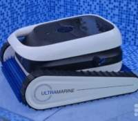 Ecovacs Ultramarine P1 Ecovacs Ultramarine P1