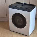 Test du Ecovacs Winbot W3 Omni : le laveur de vitre qui se prend pour une machine à laver