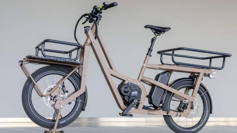 À quel point les vélos électriques sont-ils fabriqués en France ? Trois nouvelles marques reçoivent les labels Indice France Vélo et Cyclescore