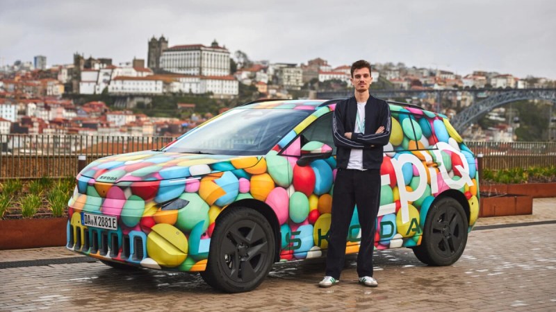 J’ai essayé le Skoda Epiq&nbsp;: le SUV le plus abordable du groupe Volkswagen à partir de 25 000&nbsp;€