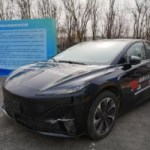 1 600 km d’autonomie en voiture électrique : ce constructeur Chine dévoile sa technologie semi-solide qui roule déjà